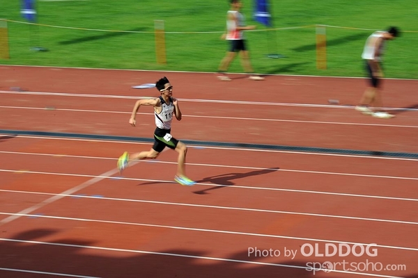 ATHLETICS (91)
