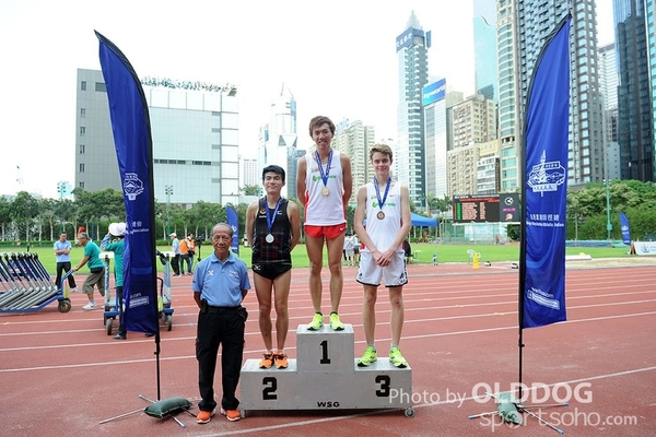 ATHLETICS (98)