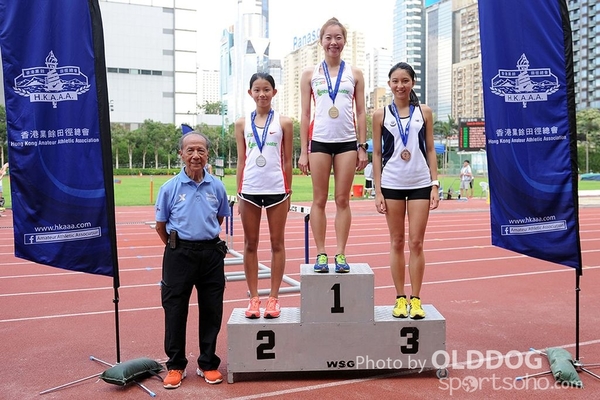 ATHLETICS (101)