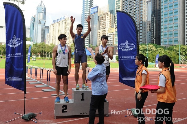 ATHLETICS (102)