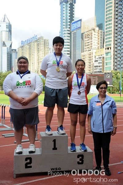 ATHLETICS (108)
