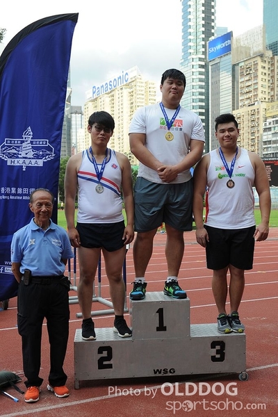 ATHLETICS (114)