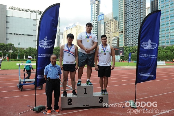 ATHLETICS (115)