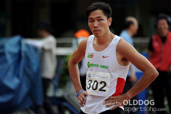 ATHLETICS (116)