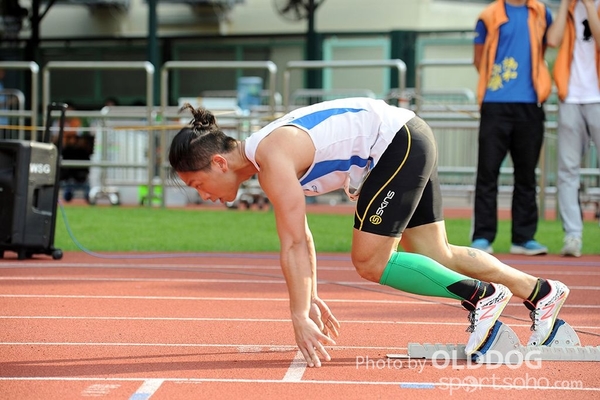 ATHLETICS (117)
