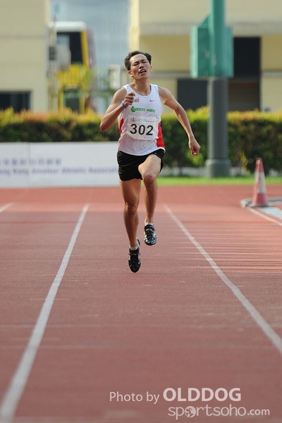 ATHLETICS (118)
