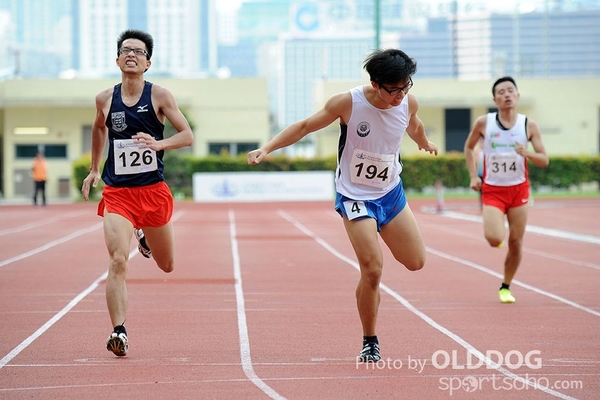ATHLETICS (125)