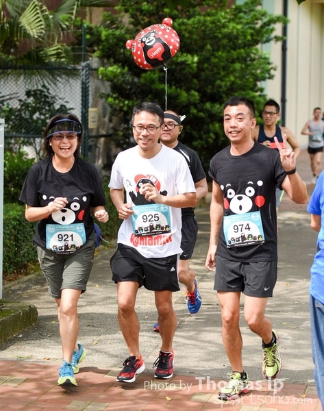 sportsoho運動版圖