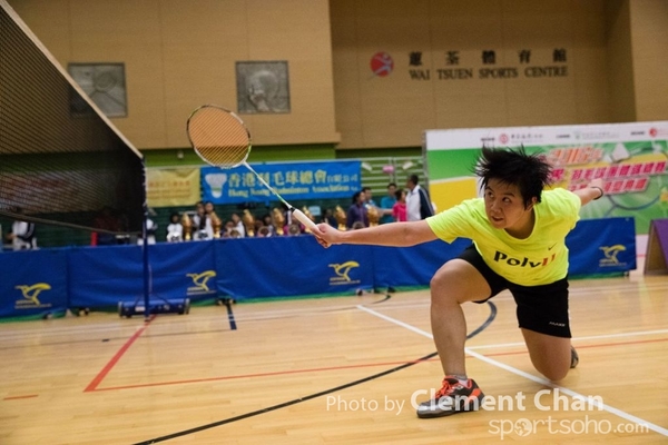 Badminton _010