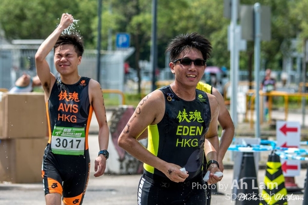 毅騰陸上兩項鐵人挑戰賽 (50)