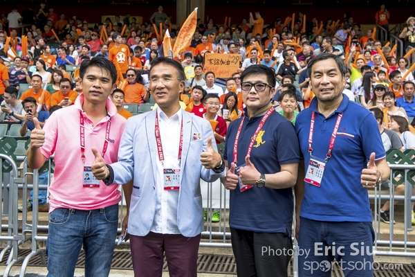 Eric Siu 8