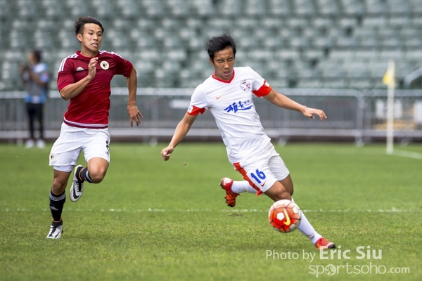 Eric Siu 17
