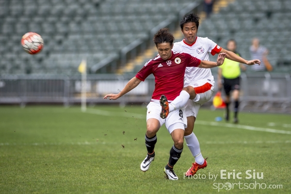 Eric Siu 18