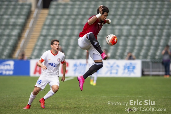 Eric Siu 21