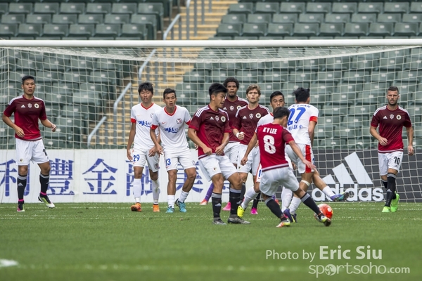 Eric Siu 41