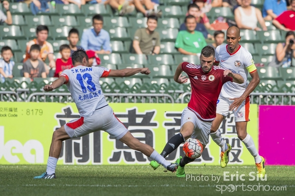 Eric Siu 73