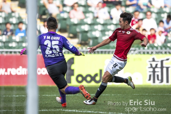 Eric Siu 75