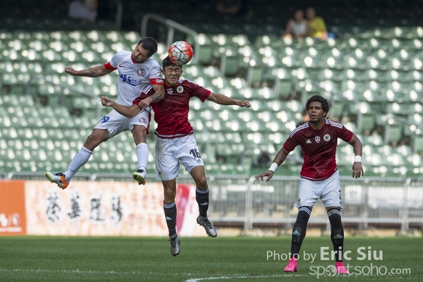 Eric Siu 87