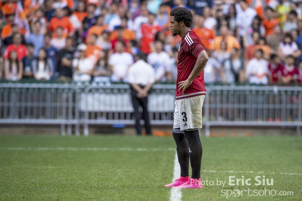 Eric Siu 152