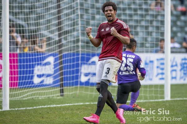 Eric Siu 156