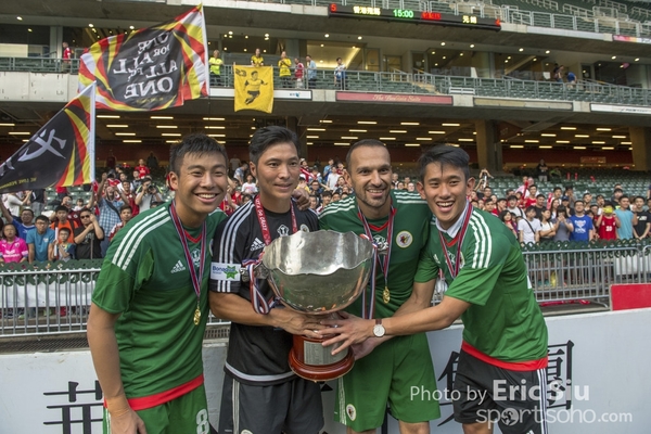 Eric Siu 197