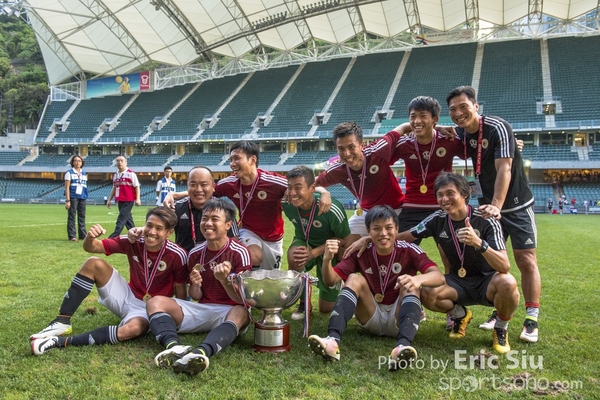 Eric Siu 201