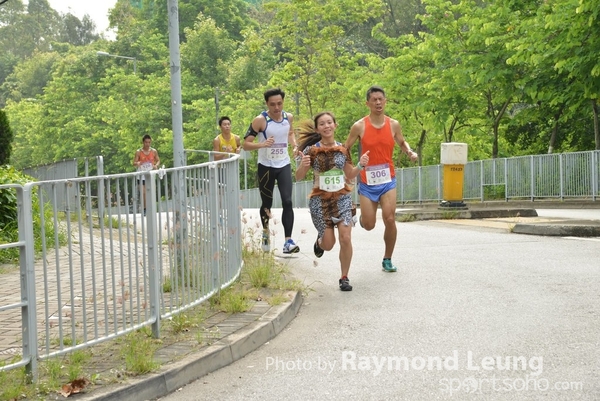 Raymond Leung 14