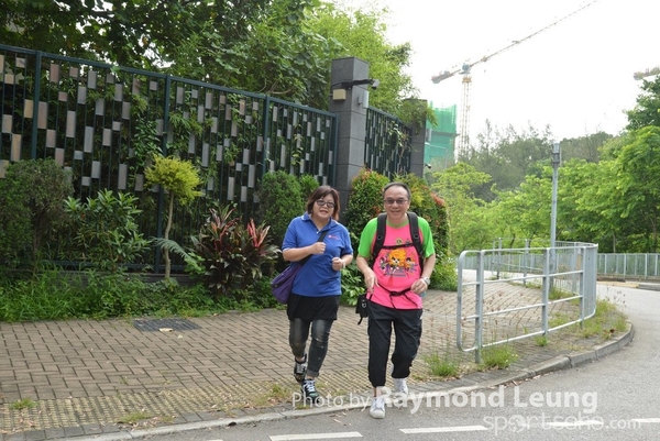 Raymond Leung 19