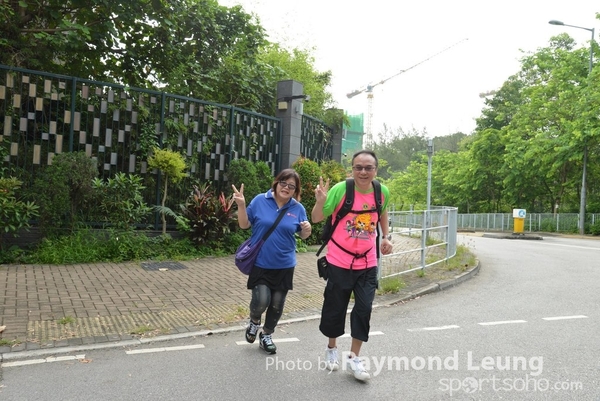 Raymond Leung 23