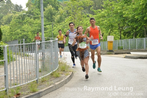 Raymond Leung 25