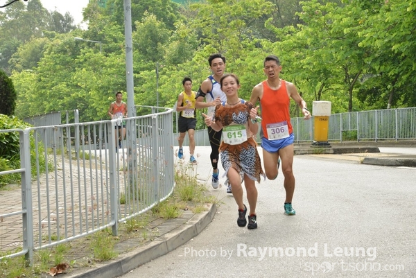 Raymond Leung 27