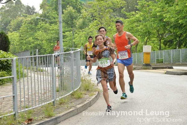Raymond Leung 28