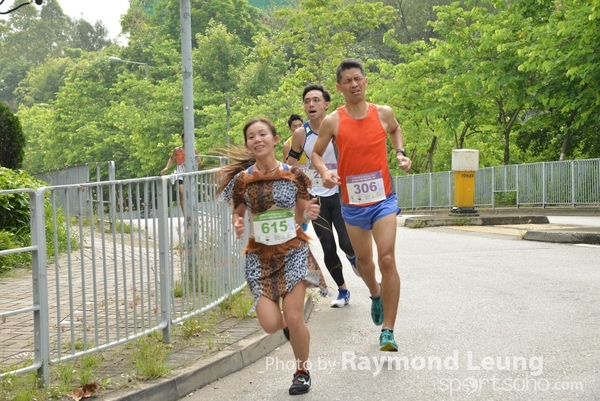 Raymond Leung 30
