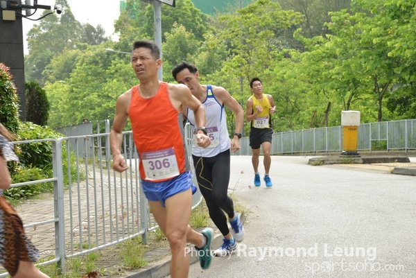 Raymond Leung 32