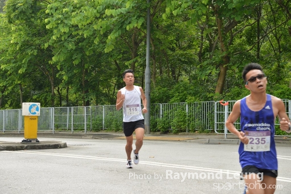 Raymond Leung 34