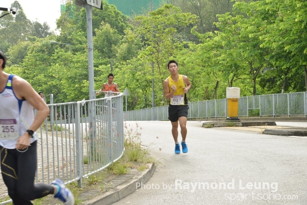Raymond Leung 35