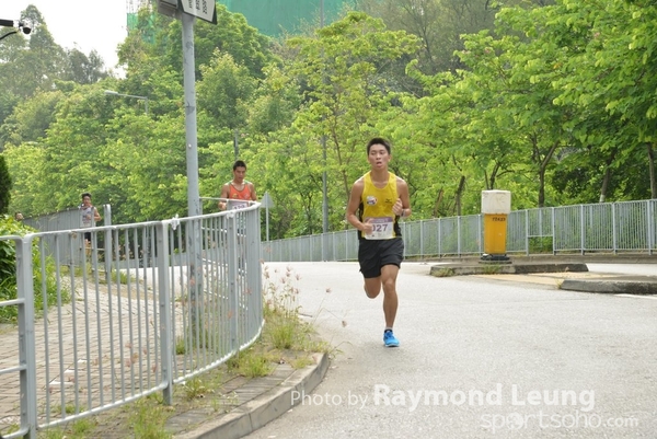 Raymond Leung 36