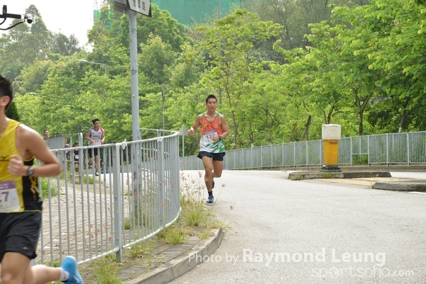 Raymond Leung 38