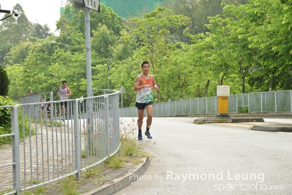 Raymond Leung 39