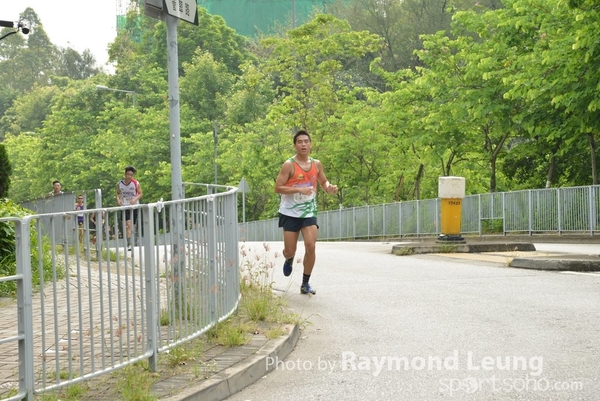 Raymond Leung 40