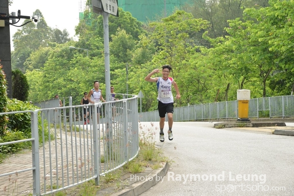 Raymond Leung 41