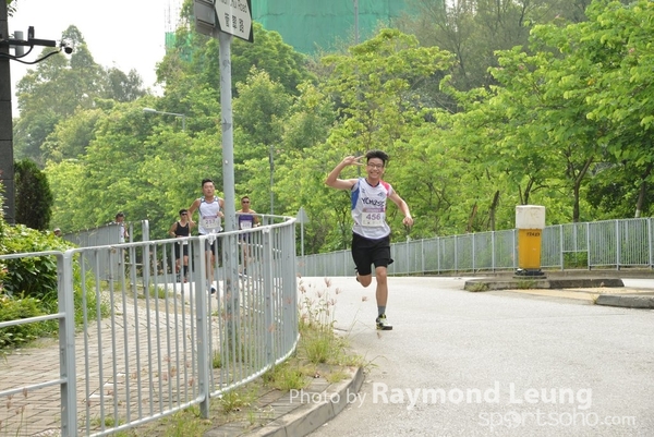 Raymond Leung 42