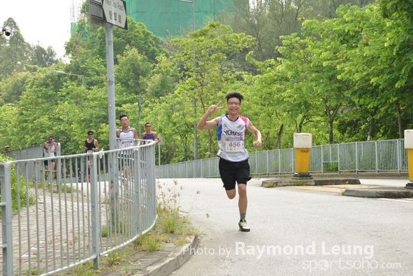 Raymond Leung 43