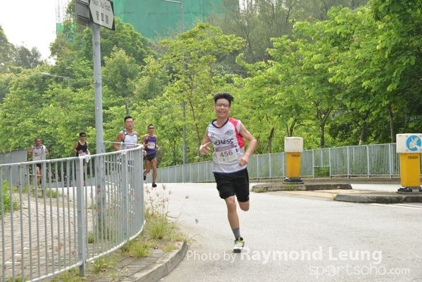 Raymond Leung 46