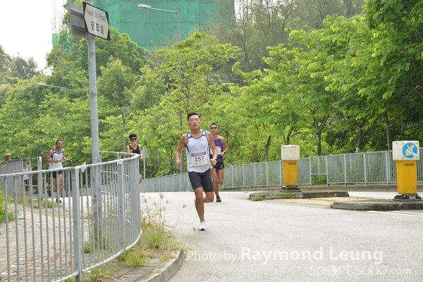 Raymond Leung 47