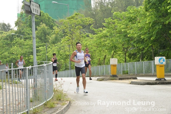 Raymond Leung 48