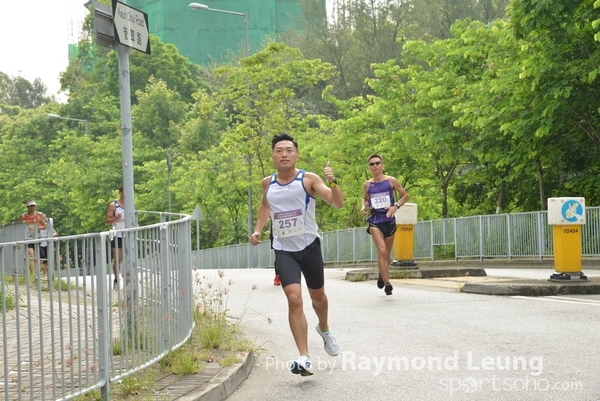Raymond Leung 50