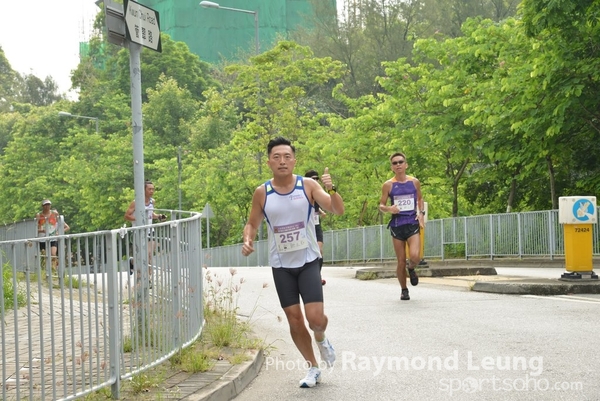 Raymond Leung 51