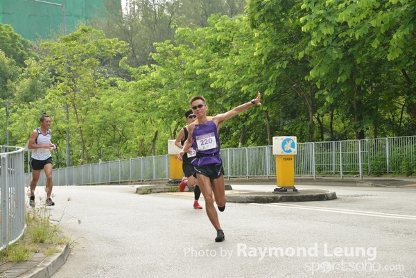 Raymond Leung 54