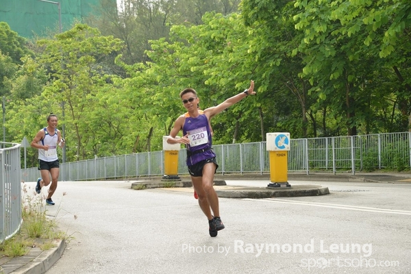 Raymond Leung 55